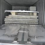 CKD Panels for Insulated Truck Bodies