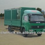 6T Dongfeng cattle transportation truck
