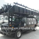 Assault Climbing vehicle(E-350,ladder)-ZY5050XTJ