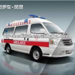 Mobile Hospital Bus / Mobile Clinic-5100