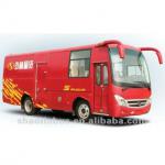 8meter Cargo Van SLG5091XXYC3E