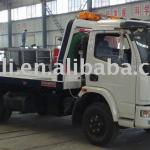 Dongfeng 2.5t Road Wrecker truck for sale