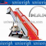 VIP special plane passenger boarding stairs