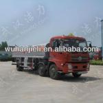 asphalt transport tanker truck for sale