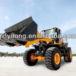 Ensign hervy indoustries Wheel loader YX656