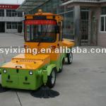 RS1800 diesel engine china road sweeper