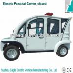 electric personal carrier,4 persons,EG6043KF, CE