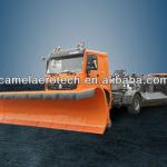 Aircraft Snow Plow S560