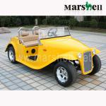 4 seater New design Luxury Electric golf cart with CE(China)DN-4D