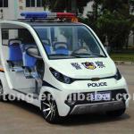 new 4 Seater Patrol Car (LT-S4.PAC)