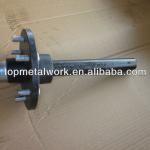 Light Trailer Parts US Market