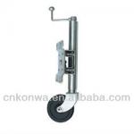 750LB Trailer Jack, jockey wheel-BD-03A2