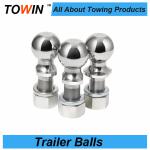 Trailer Ball-