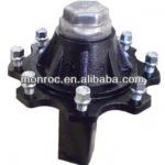 small trailer axle-808A