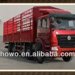 Hohan Stake Truck