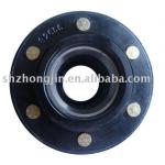 H655 Trailer axle hub