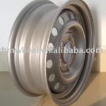 trailer wheel