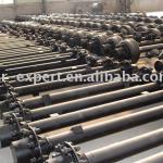 tractor trailer axles. farm trailer axles