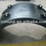 Trailer plastic mudguards, truck mudguard