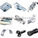 Professional Trailer Parts and Accessories Producer, Full range provided !