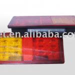 LED Trailer Lamp