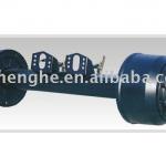 trailer axle BPW type-mutikinds