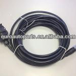 4491731200 POWER CABLE FOR SEMI TRAILERS