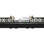 track 1880mm fuwa type axle trailer stub axle trailer parts