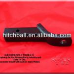 45#Steel Forging Chrome Plated 2INCH Hitch Ball Mount-SR-M1B0