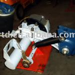 tailer suspension air suspension-
