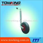 Trailer Jockey Wheel