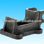 Casting Truck Trailer Axle seat