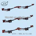 heavy duty trailer axle ,trailer suspension