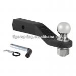 towing ball mount