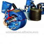 Air Suspension 13tons without Lifter-