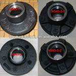 Torsion Axle Parts US Market-Torsion Axle Parts