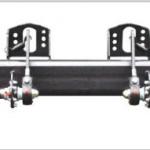 L1 drum wheel axle series