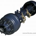 L1 out-board axle series