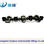 Tri-axle suspension-LCT80-LCT150
