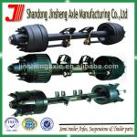 Trailer Axle