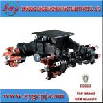 China made low price Truck suspension heavy duty suspension-