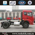 Trailer Truck with Best Quality and Cheapest Price in China