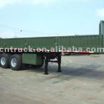 Semi-Trailer SINOTRUK Dump Truck-QDZ9370ZZX