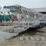 car carrier trailer,car carrier,car carrier trailers for sale-CLW9150TCL