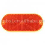 High quality,Japan standard Truck or Trailer Reflector