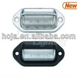 Mini LED License Plate Light-132706