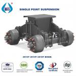 Tandem Bogie 24T 28T 32T