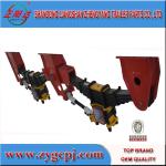 OEM SUSPENSION MANUFACTURER SEMI TRAILER SUSPENSION