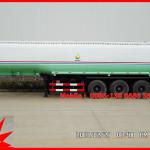 30,000 liters to 60,000 liters oil tanker semi trailer