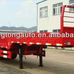 cargo semi trailer-CHG9402